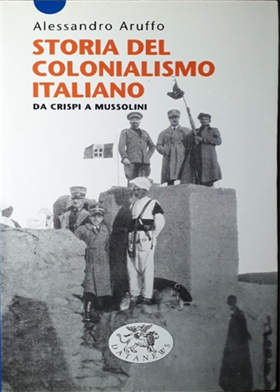 9788879812252-Storia del colonialismo italiano da Crispi a Mussolini.